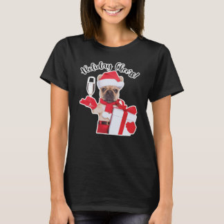 Holiday Cheers | Holidays T-Shirt