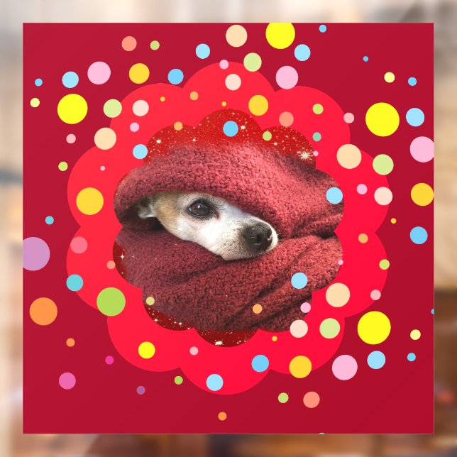 Holiday Chihuahua     (Sheet 2)