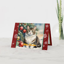 Holiday Christmas Beautiful Modern Collection