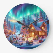 Holiday Christmas Honour