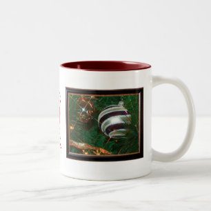 Holiday Coffee Mug