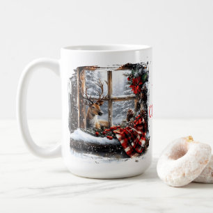 Holiday Coffee Mug