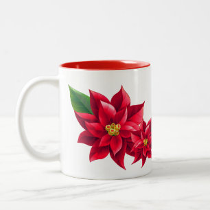 Holiday Coffee Mug