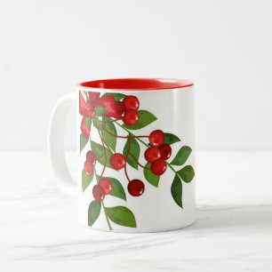 Holiday Coffee Mug