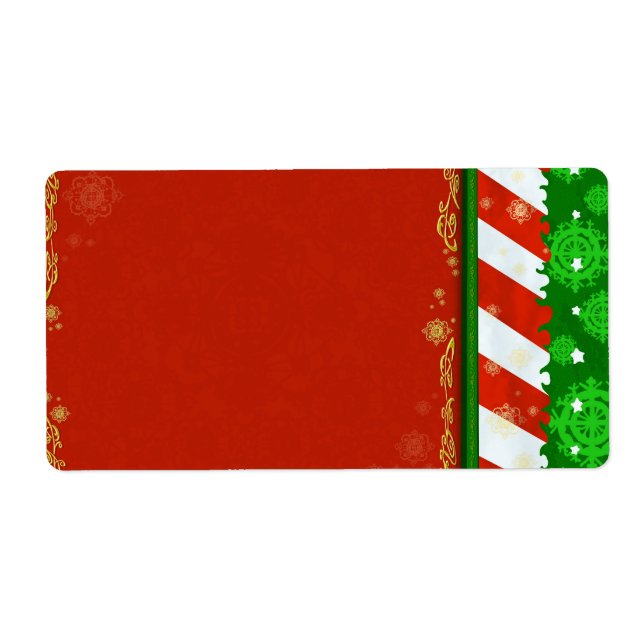 Holiday Colours (Front)