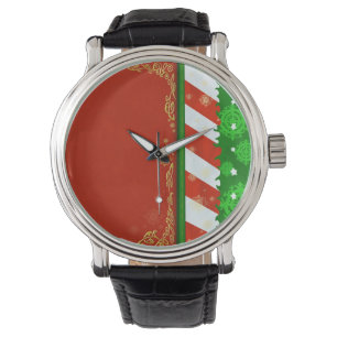 Holiday Colours Watch