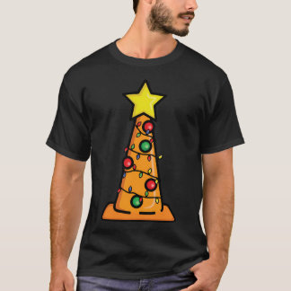 Holiday Cone T-Shirt
