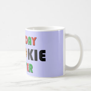 Holiday Cookie Tester Mug