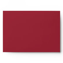 Holiday Cranberry Red