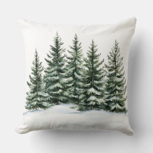 Holiday Cushion