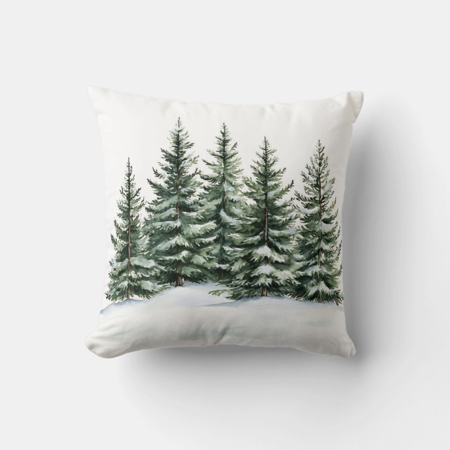 Holiday Cushion (Front)