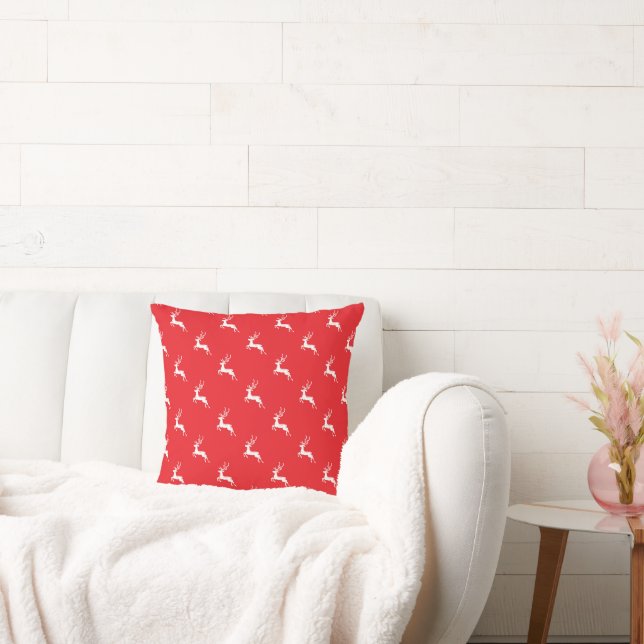 Holiday  cushion (Couch)