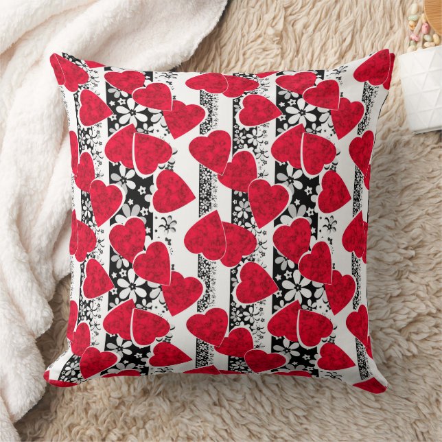 Holiday decor cushion (Blanket)