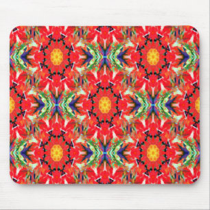 Holiday Delightz.... Mouse Pad