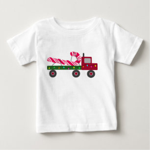 holiday delivery baby T-Shirt