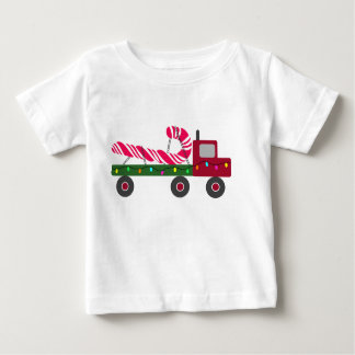 holiday delivery baby T-Shirt