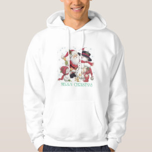 HOLIDAY DESIGN TEE
