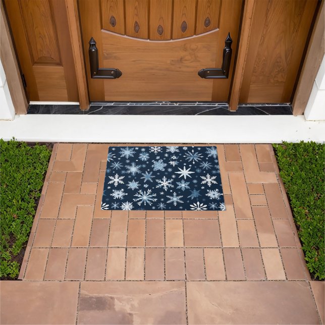 Holiday Doormat (Outdoor)