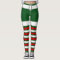 Holiday Elf Leggings
