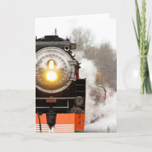 Holiday Express Card