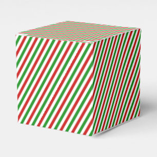 Holiday  favour box