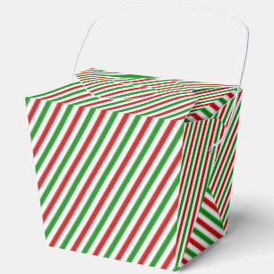 Holiday  favour box