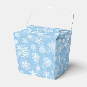 Holiday Favour Box