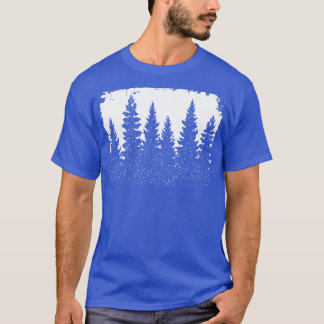 Holiday Forest T-Shirt