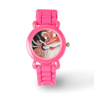 Holiday Fun   Watch