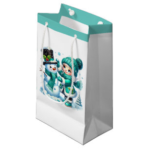 Holiday Gift Bag