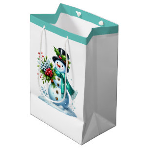 Holiday Gift Bag