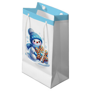 Holiday Gift Bag