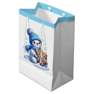 Holiday Gift Bag
