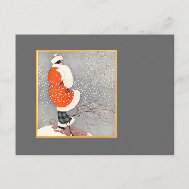 Holiday Glow (Front)