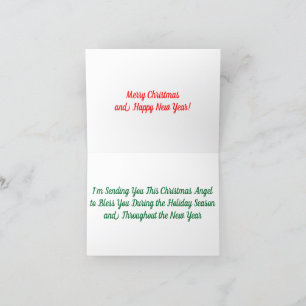 Holiday Greeting and Note Cards