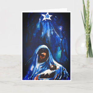 Holiday Greeting Card