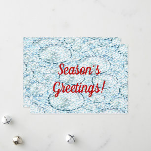 Holiday Greeting Cards