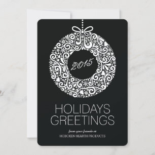 Holiday Greetings 2015 Business Holiday Greetings
