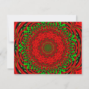 Holiday_ Holiday Card