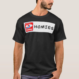 Holiday Homies T-Shirt