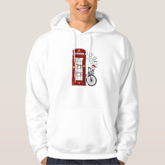 Holiday Hoodie