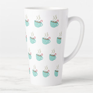 Holiday Hot Cocoa Mug
