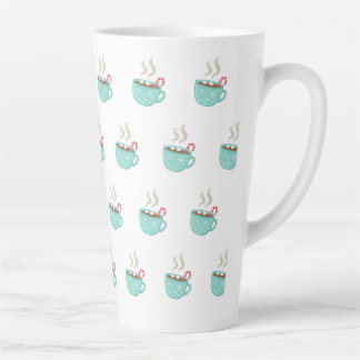 Holiday Hot Cocoa Mug