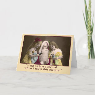 Holiday Humour Cards