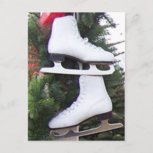 Holiday Ice Skates