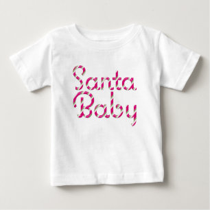 Holiday Infant Apparel, Festive Baby Clothes Baby T-Shirt