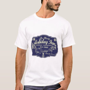 Holiday Inn (2020 variant)  T-Shirt