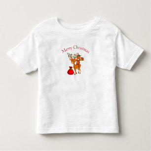 Holiday Kids T-Shirt