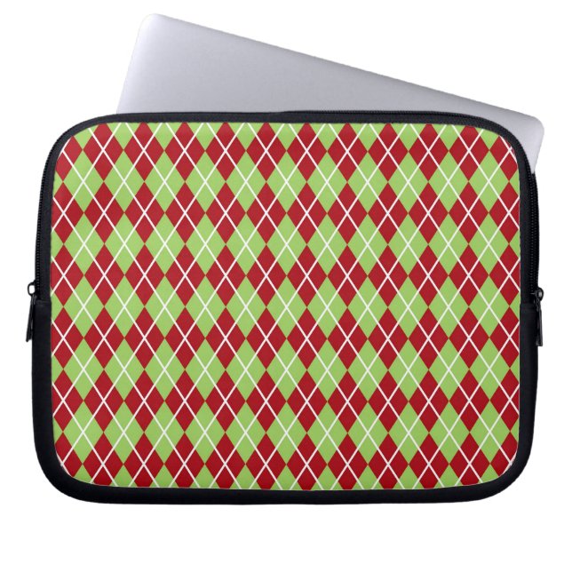Holiday Laptop & Netbook Sleeves (Front)