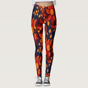 Holiday Leggings